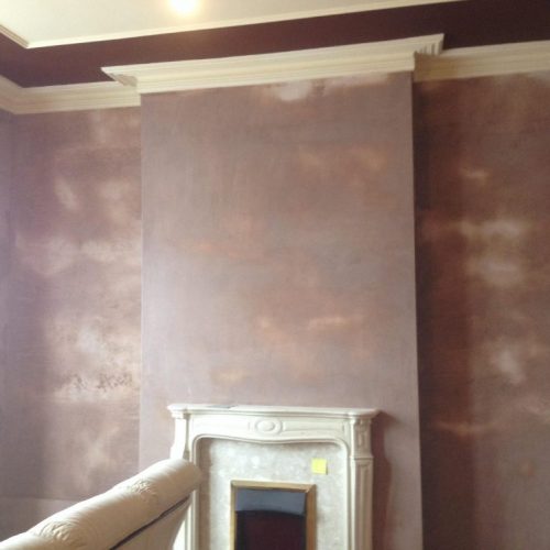plasterers