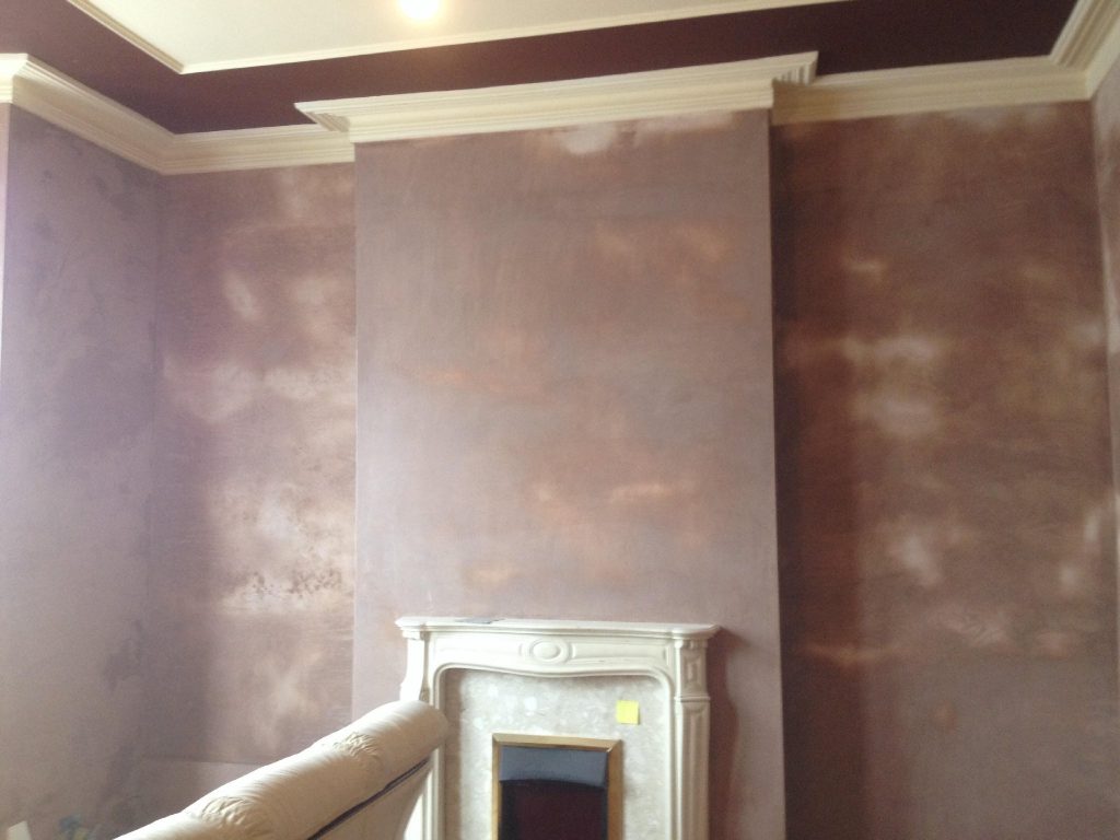 plasterers